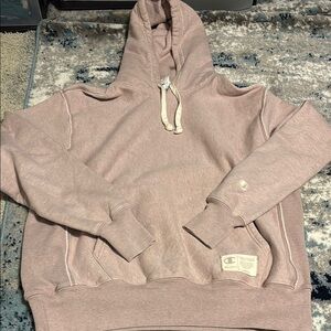 Champion Blush Hoodie